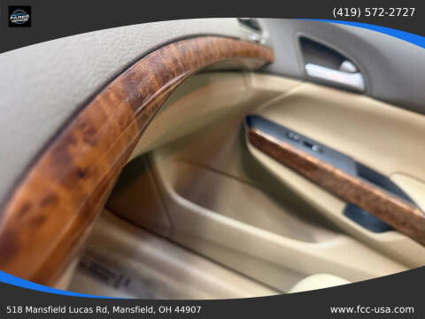 2008 Honda Accord EX