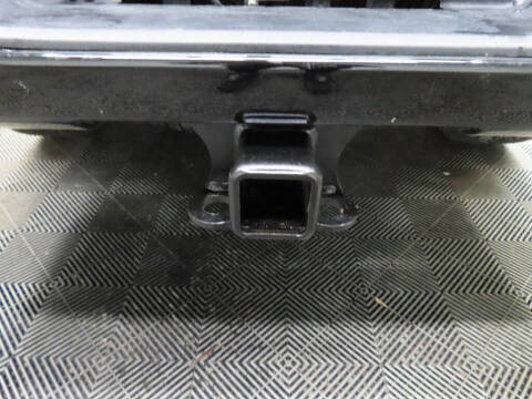 2024 GMC Sierra 3500HD