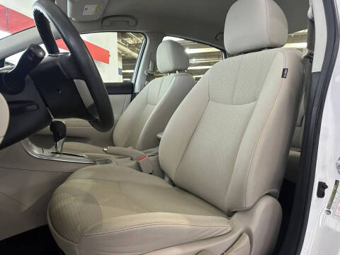 2015 Nissan Sentra