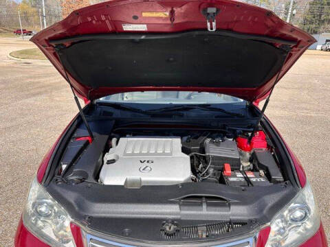 2012 Lexus ES 350