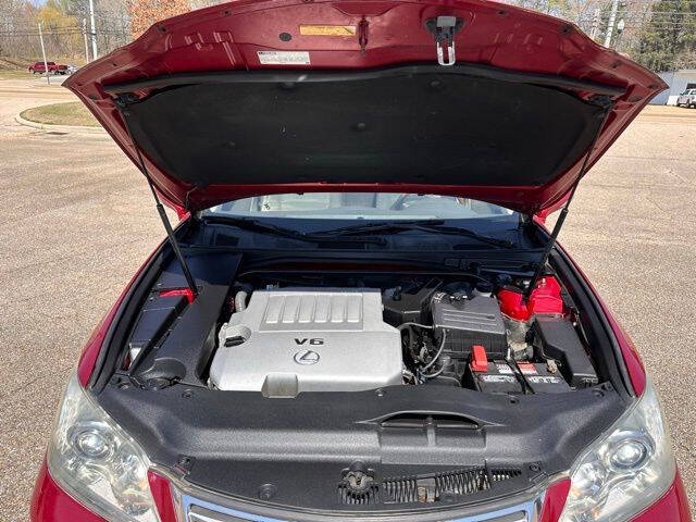 2012 Lexus ES 350
