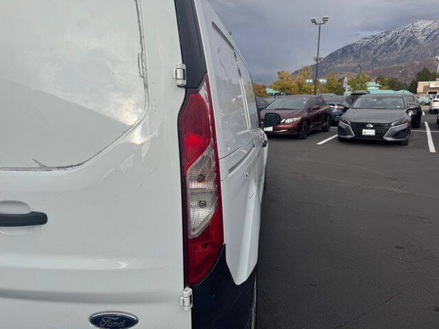 2019 Ford Transit Connect for sale at Axio Auto Boise in Boise, ID