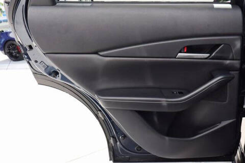 2026 Mazda CX-30 2.5 S Select Sport