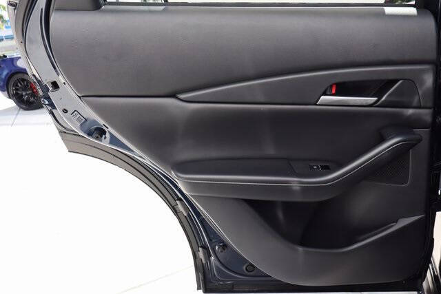 2026 Mazda CX-30 2.5 S Select Sport