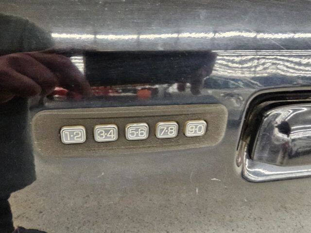 2003 Ford Explorer Sport Trac XLT