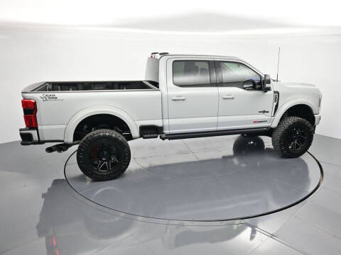 2026 Ford F-250 Super Duty