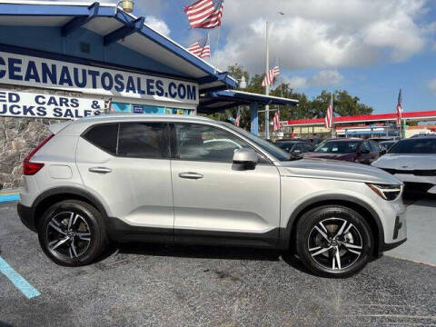 2023 Volvo XC40 B5 Core