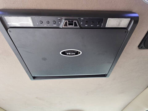 2013 Chevrolet Express Van 1500