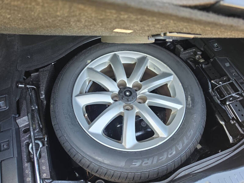 2009 Lexus LS 460