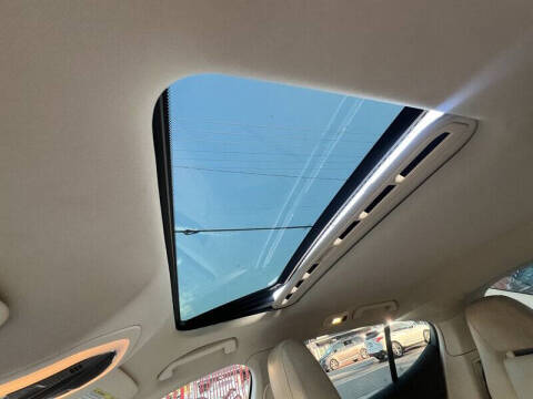 2014 Porsche Panamera