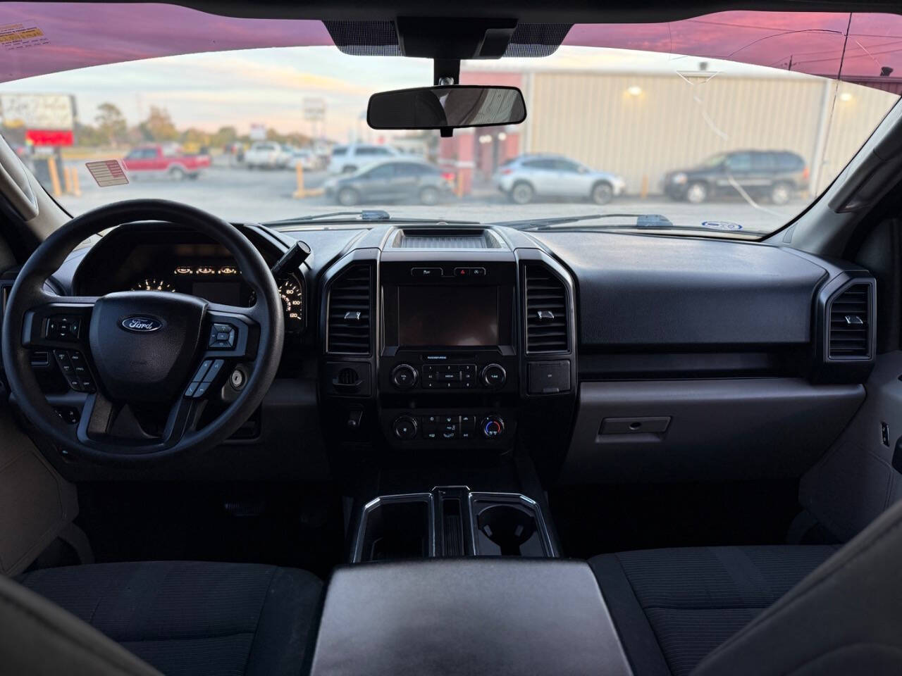 2019 Ford F-150 for sale at Elite Motor Group Limited in South Houston, TX