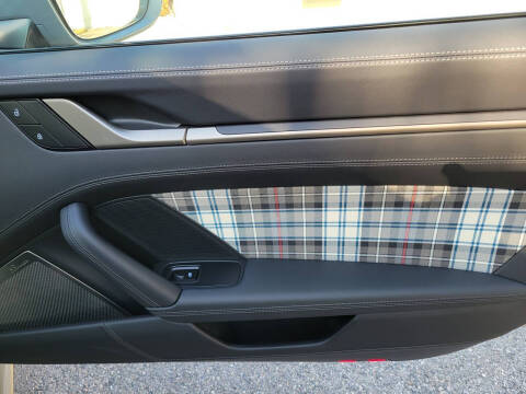 2025 Porsche 911 Turbo 50 Years