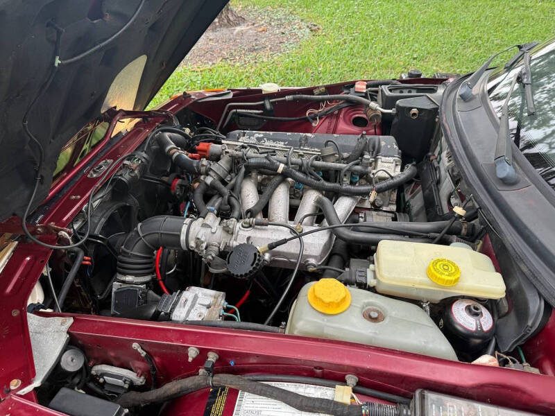 1994 Saab 900 S