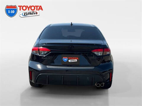 2023 Toyota Corolla XSE