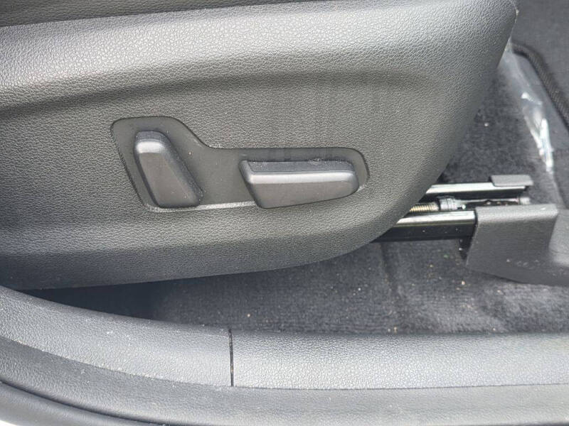 2019 Hyundai Tucson Limited
