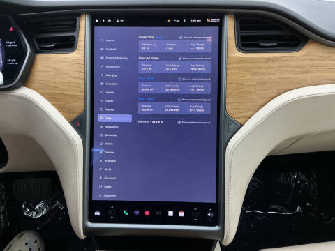 2021 Tesla Model S Long Range Plus