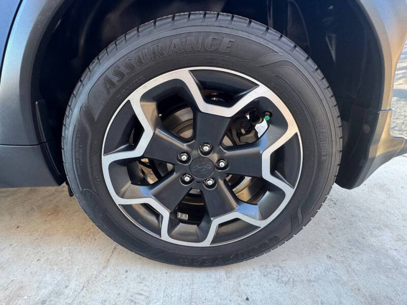 2015 Subaru XV Crosstrek 2.0i Limited