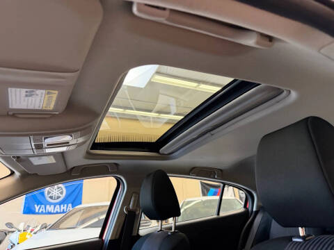 2015 Mazda MAZDA3 i Touring