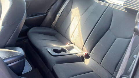 2017 Hyundai Veloster