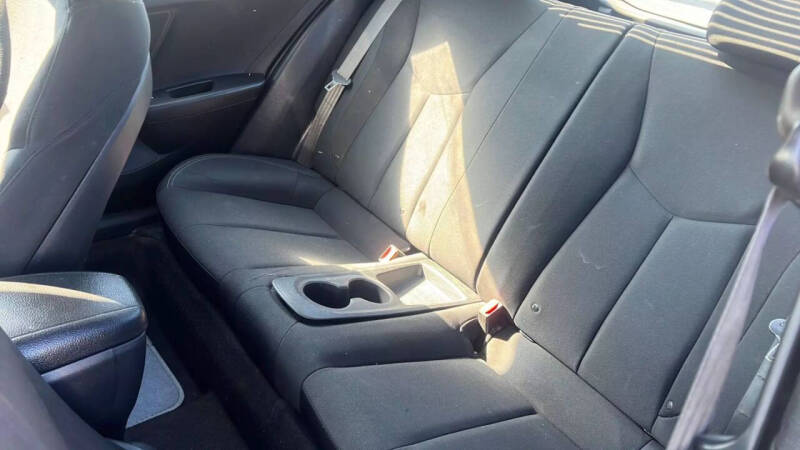 2017 Hyundai Veloster