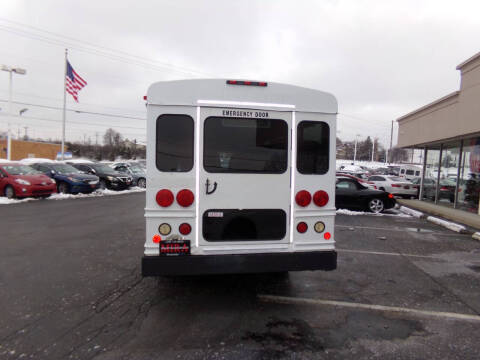 2007 Chevrolet Express 3500