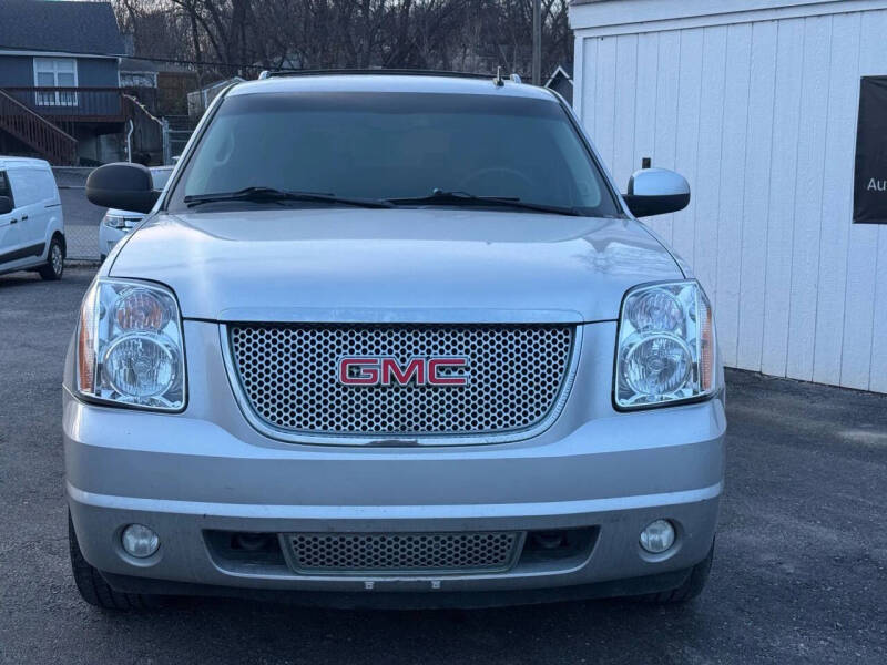 2011 GMC Yukon Denali