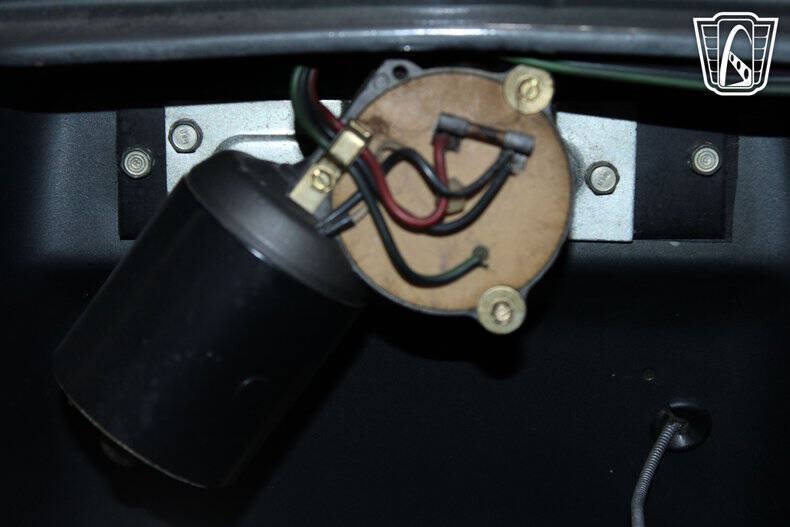 1965 International D-Series