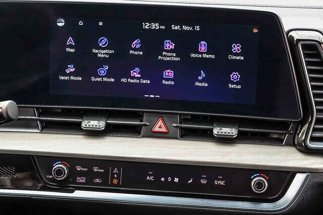 2025 Kia Sportage X-Pro