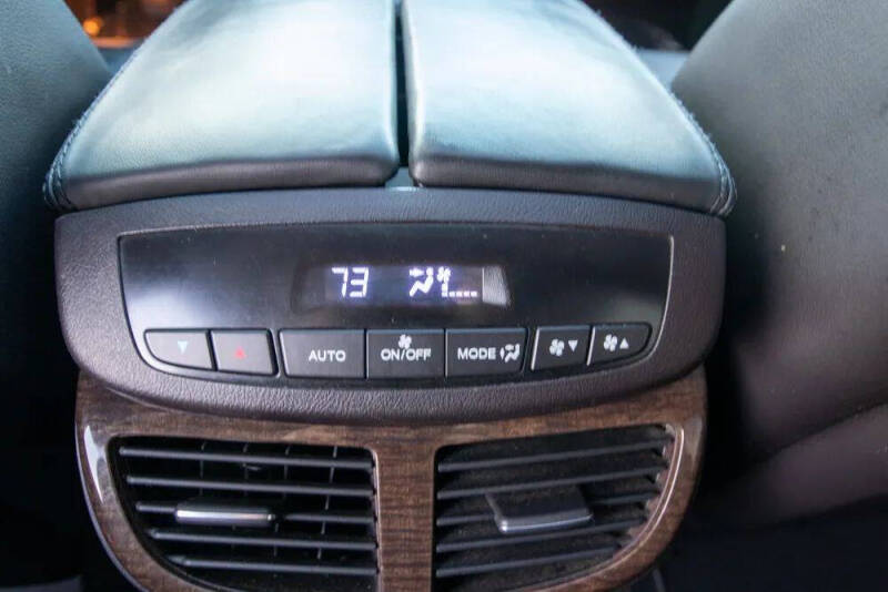 2010 Acura MDX SH-AWD w/Tech