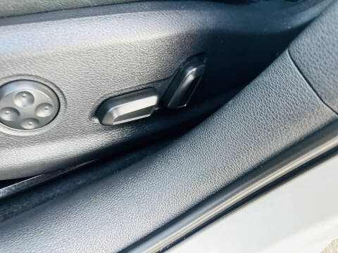 2015 Audi A3 2.0 Premium Plus TDI