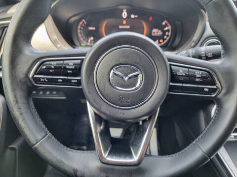 2024 Mazda CX-90 3.3 Turbo Premium Plus