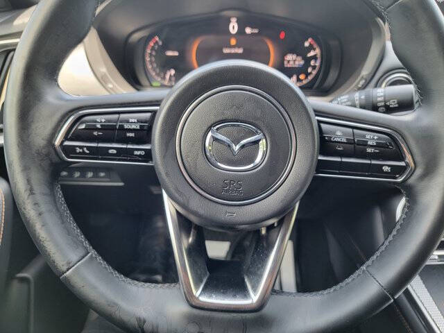 2024 Mazda CX-90 3.3 Turbo Premium Plus