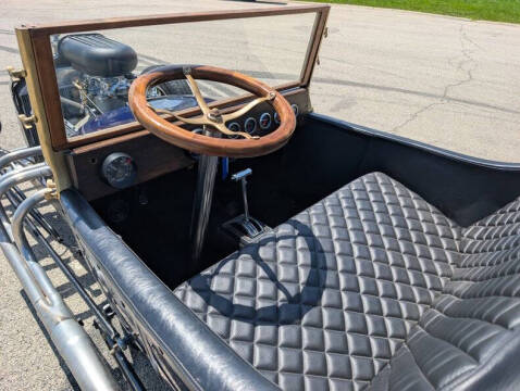 1923 Ford Model T