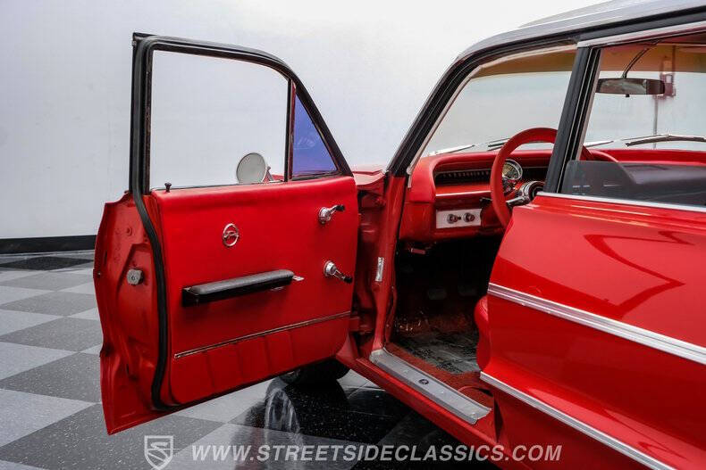 1964 Chevrolet Impala