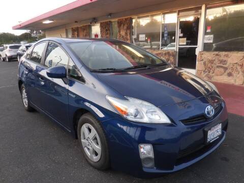 2011 Toyota Prius for sale at Auto 4 Less in Fremont CA