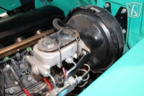 1986 Chevrolet C/K 10 Series