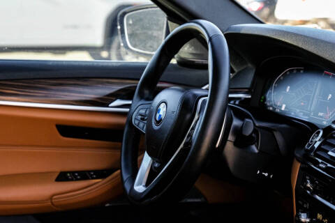 2023 BMW 5 Series 530i xDrive