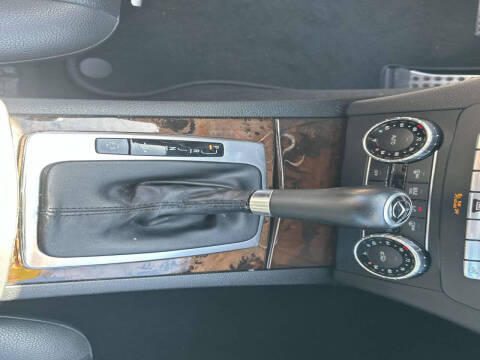 2013 Mercedes-Benz C-Class C 250 Sport