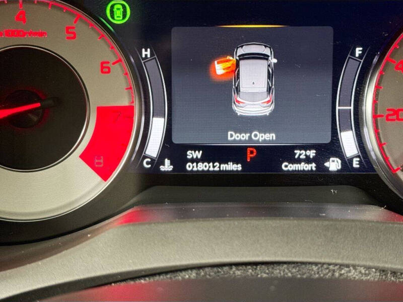 2023 Acura RDX w/A-SPEC