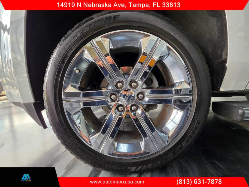 2019 GMC Yukon XL SLT