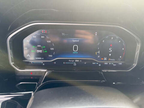 2024 Chevrolet Silverado 3500HD