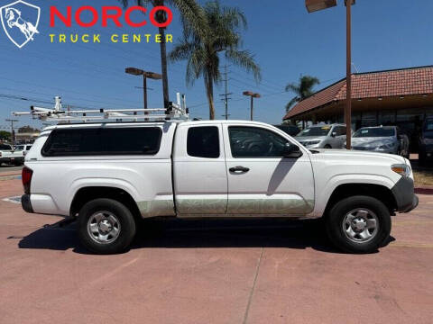 2019 Toyota Tacoma for sale at Norco Truck Center in Norco CA