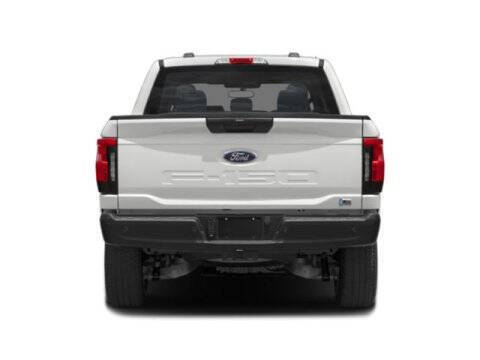 2024 Ford F-150 Lightning Pro