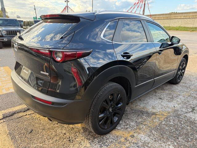2024 Mazda CX-30 2.5 S Select Sport