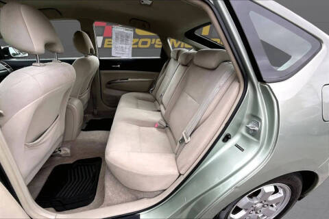 2008 Toyota Prius Standard