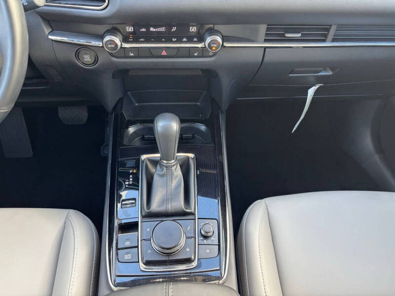 2025 Mazda CX-30 2.5 S Preferred