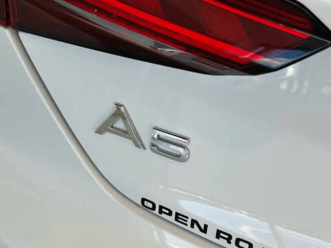 2023 Audi A5 Sportback quattro S line Prem Plus 45 TFSI