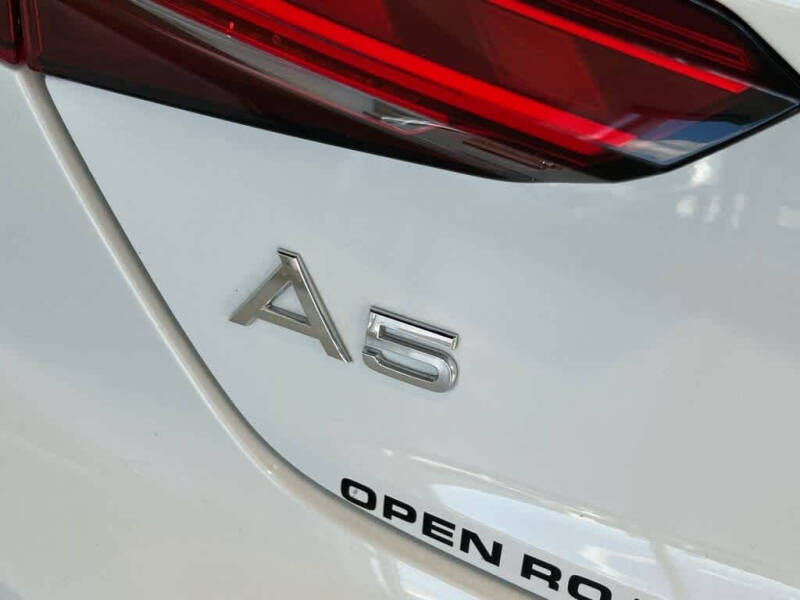 2023 Audi A5 Sportback quattro S line Prem Plus 45 TFSI