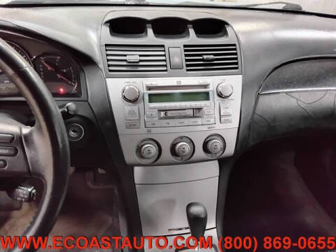 2006 Toyota Camry Solara SE V6