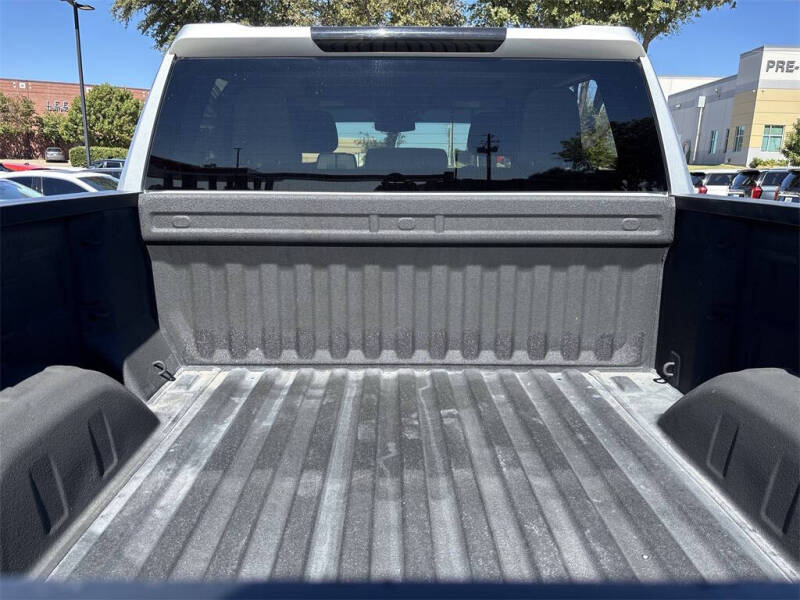 2022 Chevrolet Silverado 1500 Limited